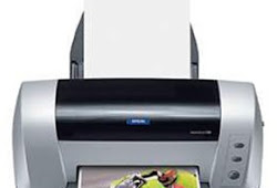 Epson printer for mac