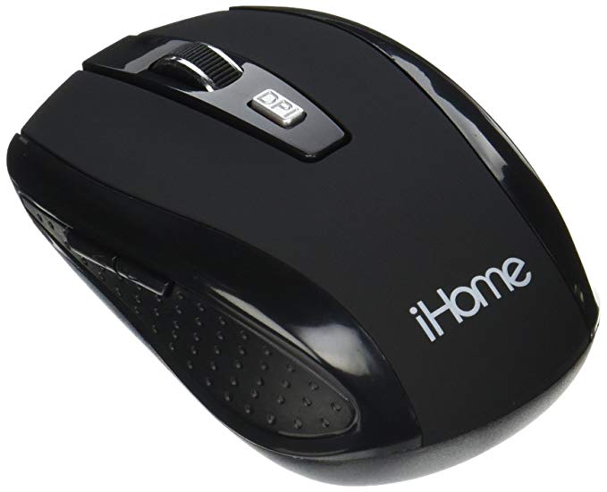 Ihome mouse driver update